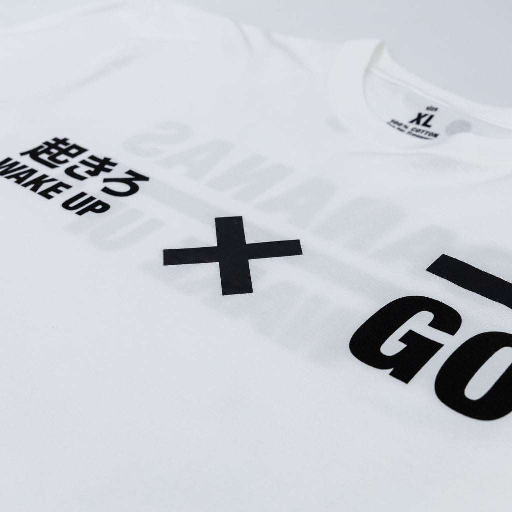 Go Banana Tee 01