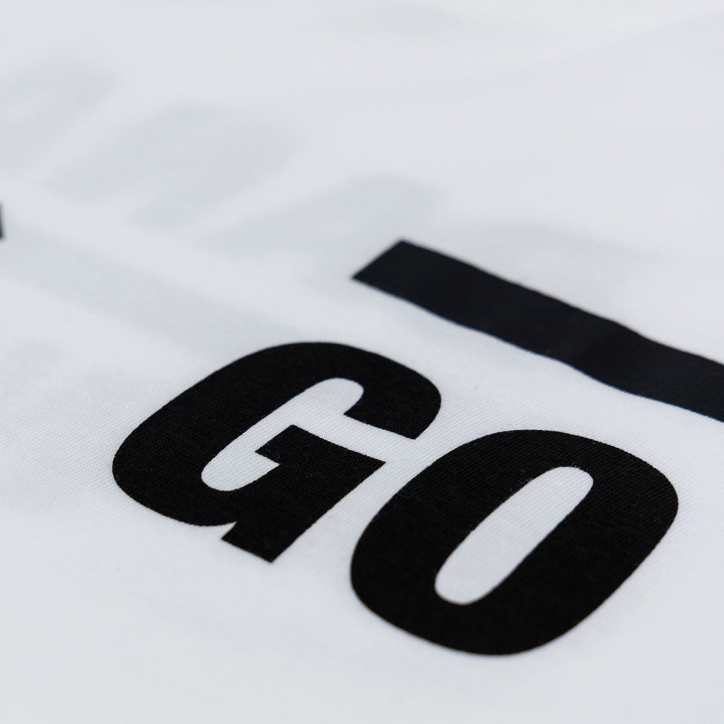 Go Banana Tee 01