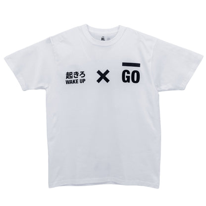 Go Banana Tee 01