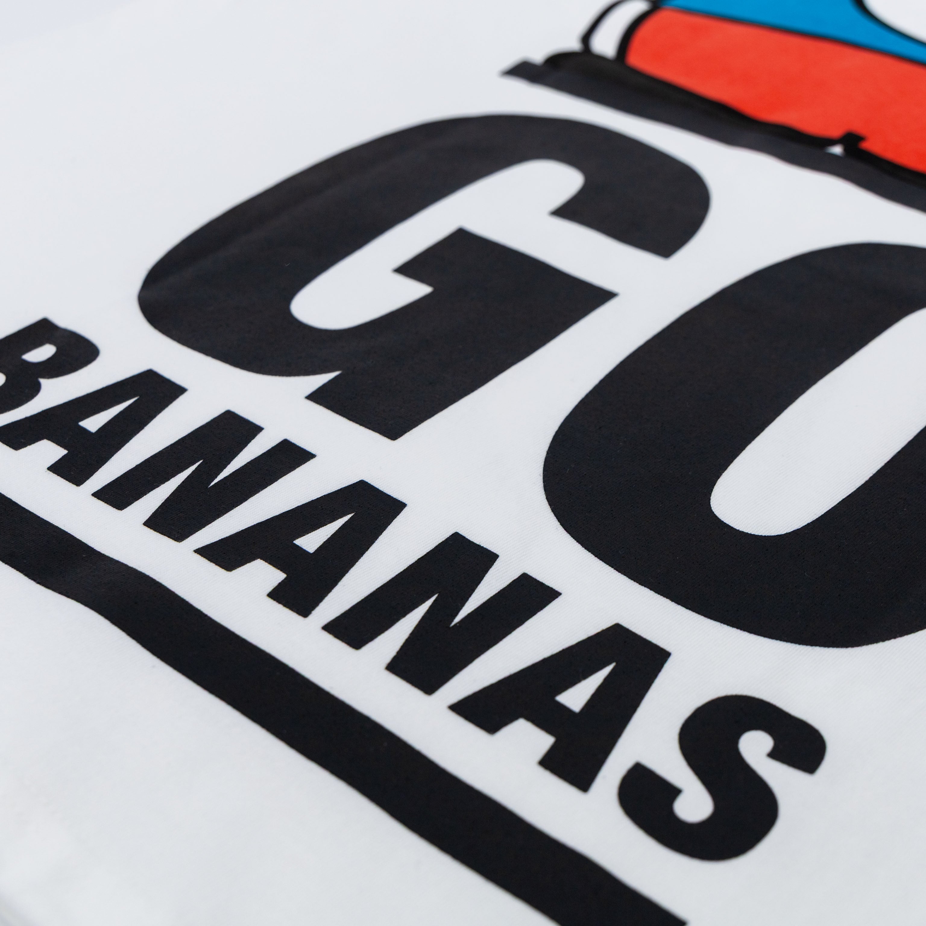 Go Banana Tee 02