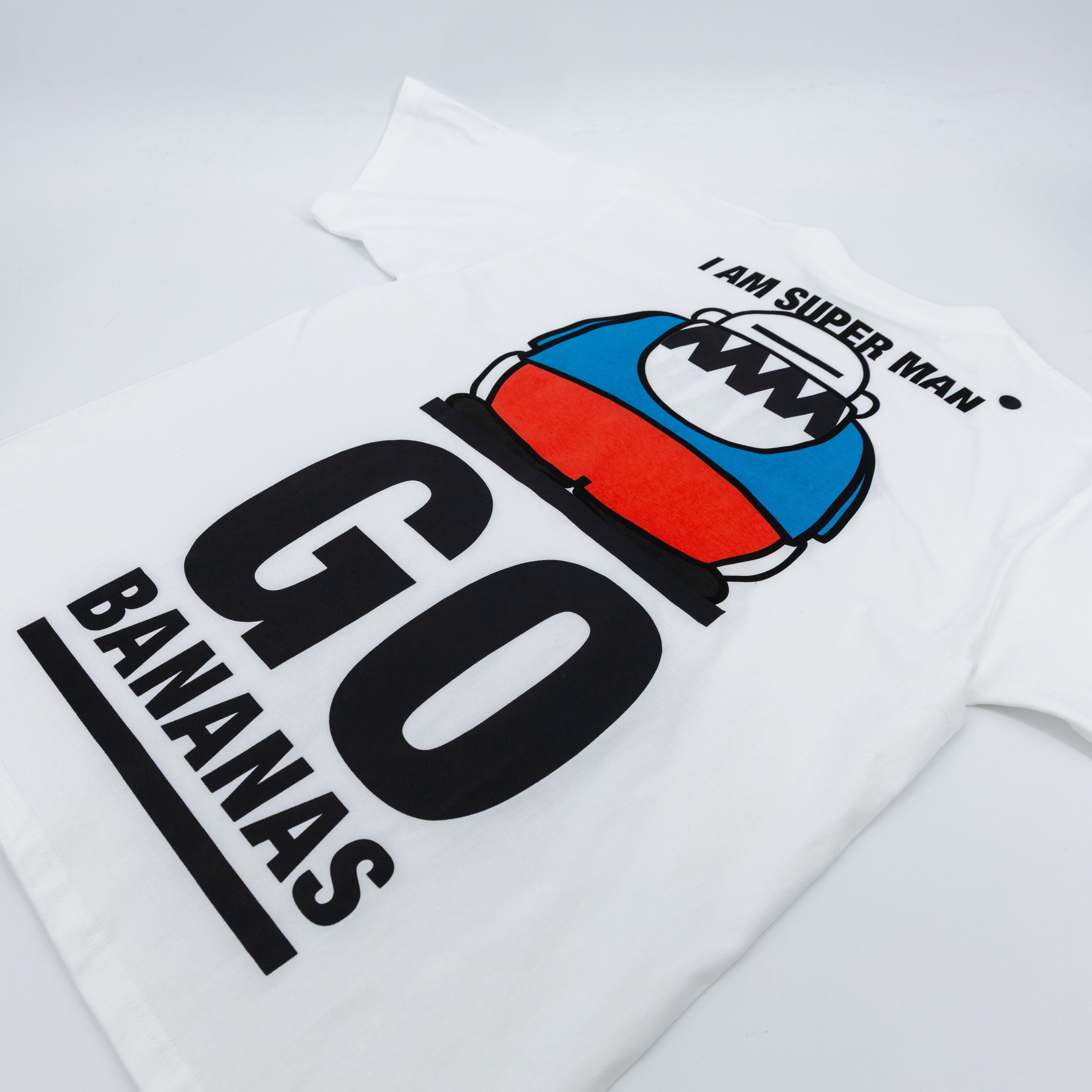 Go Banana Tee 02