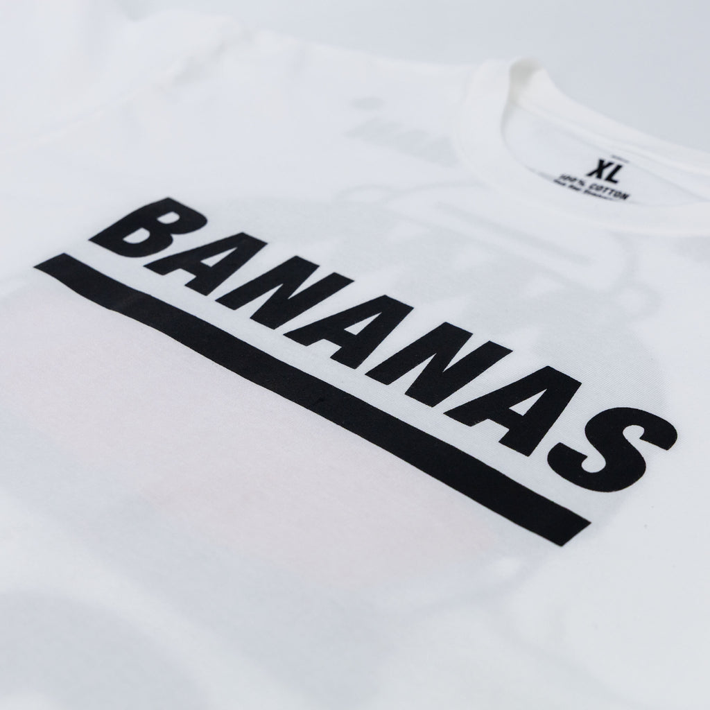 Go Banana Tee 02