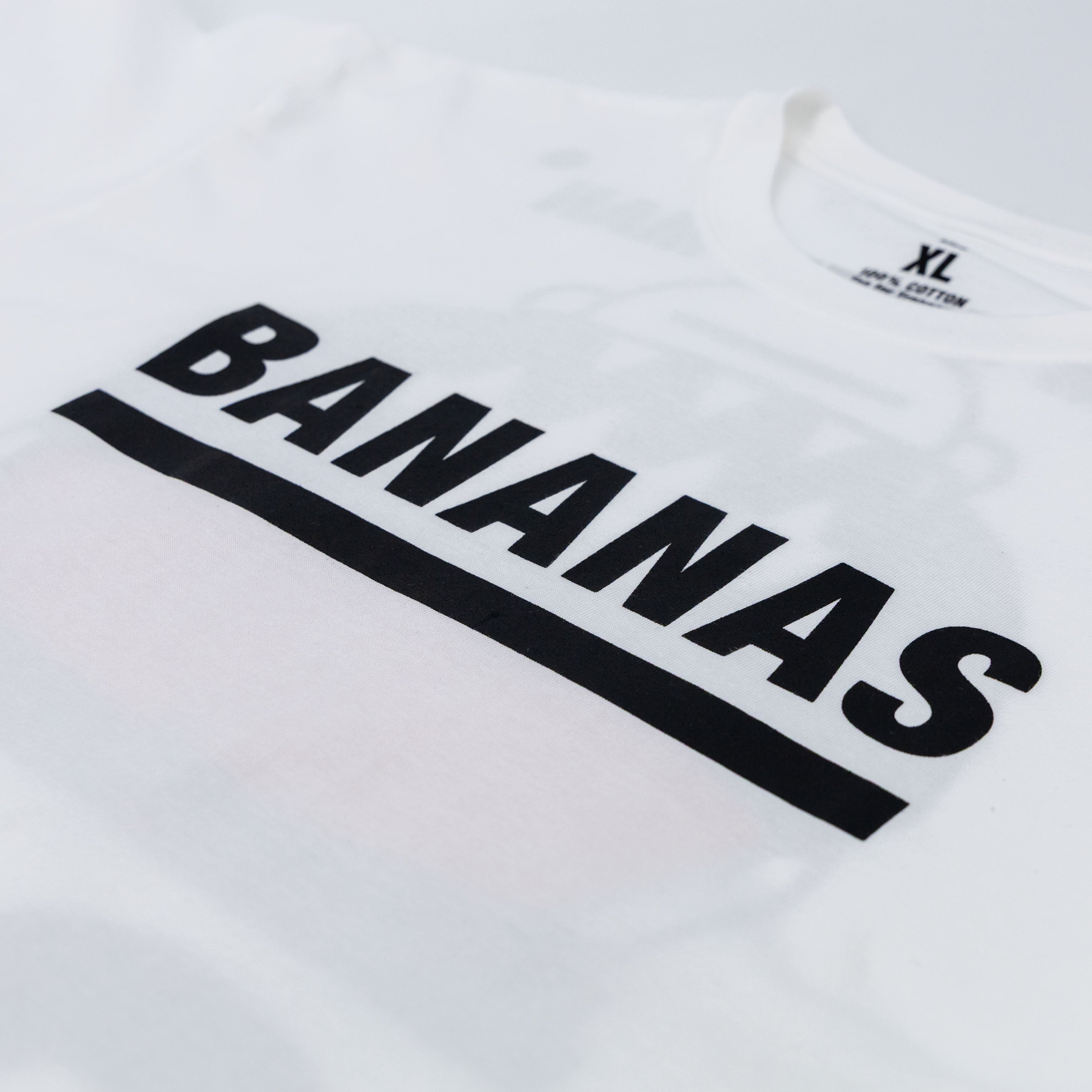 Go Banana Tee 02