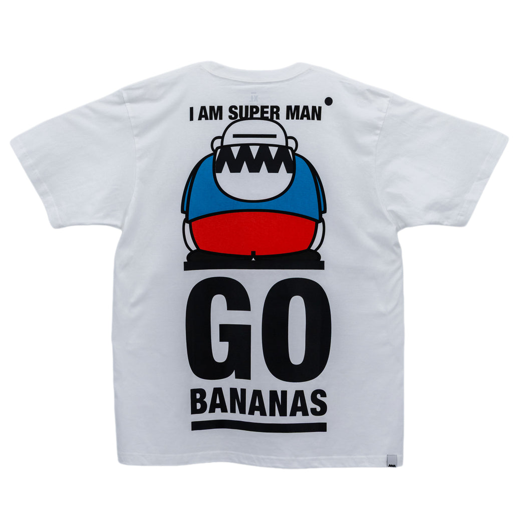 Go Banana Tee 02
