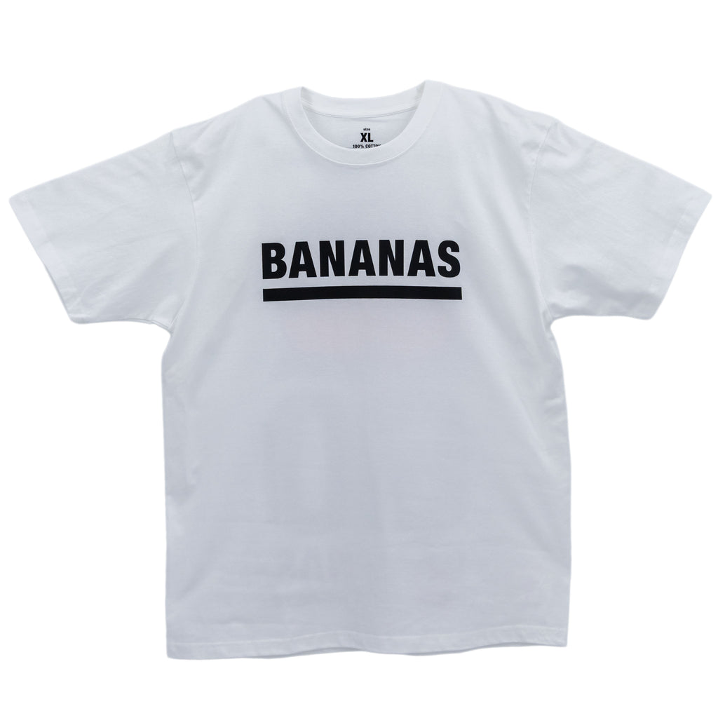 Go Banana Tee 02