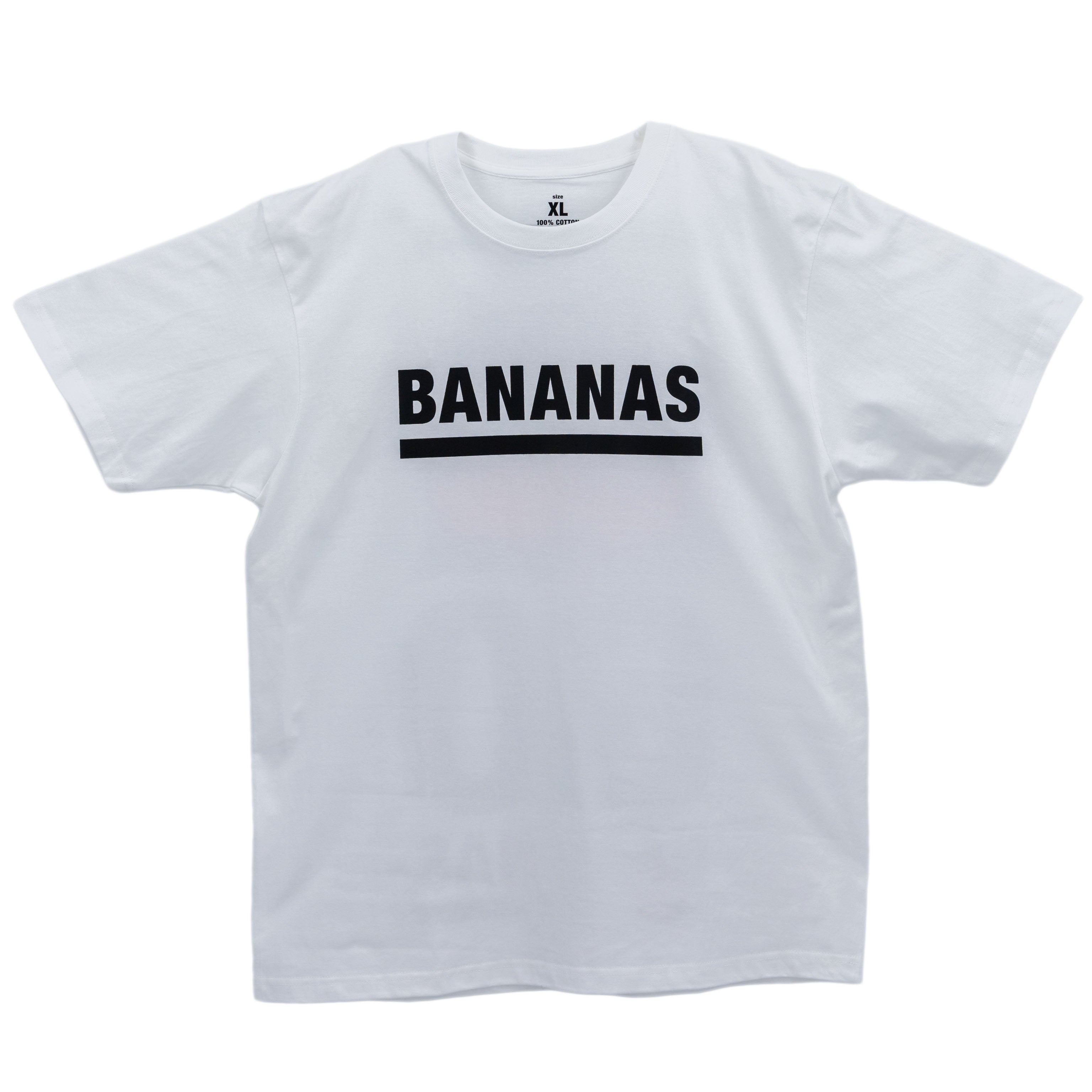 Go Banana Tee 02