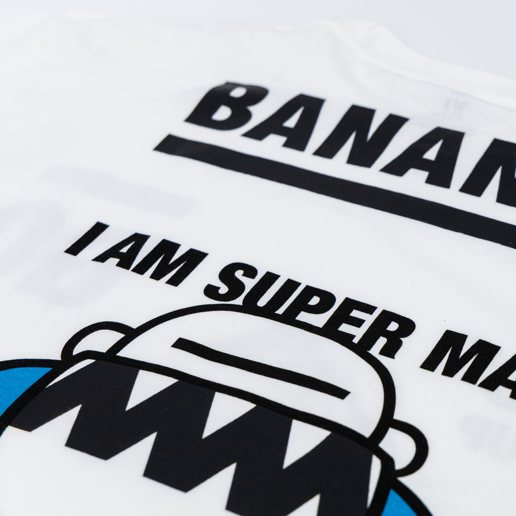 Go Banana Tee 03