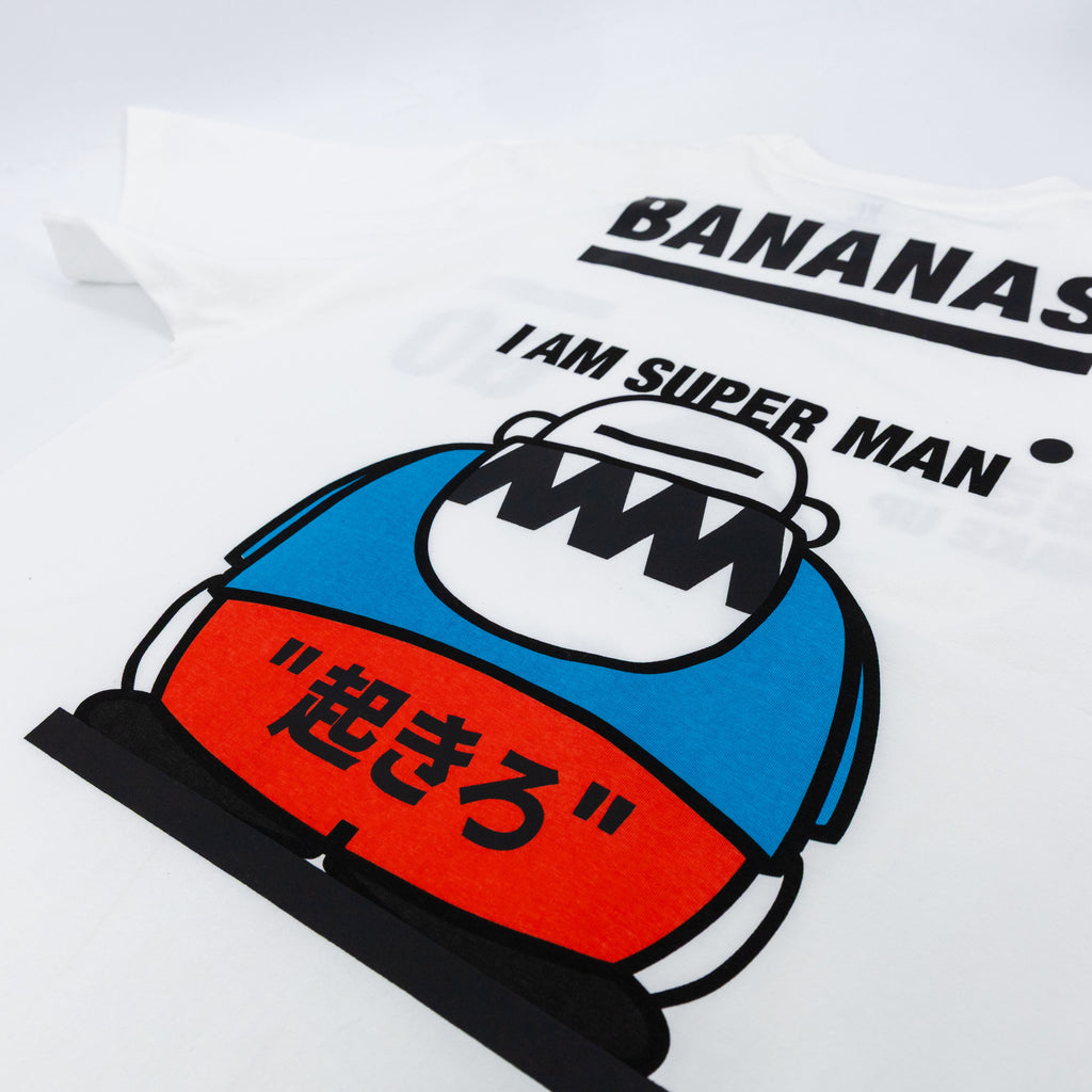Go Banana Tee 03