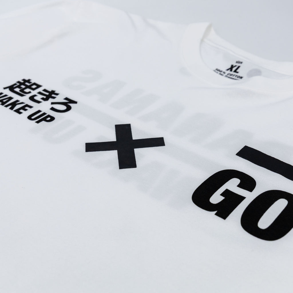 Go Banana Tee 03