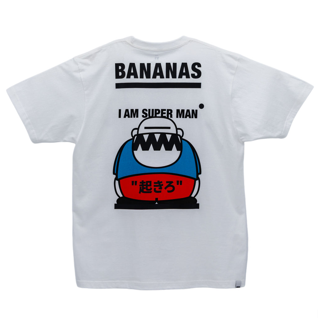 Go Banana Tee 03