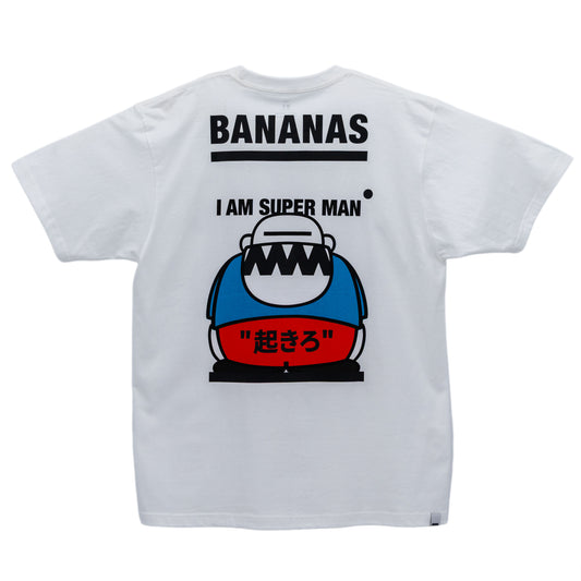 Go Banana Tee 03