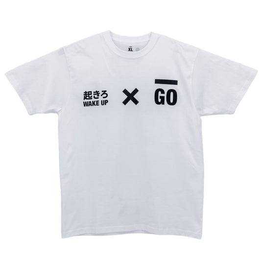 Go Banana Tee 03