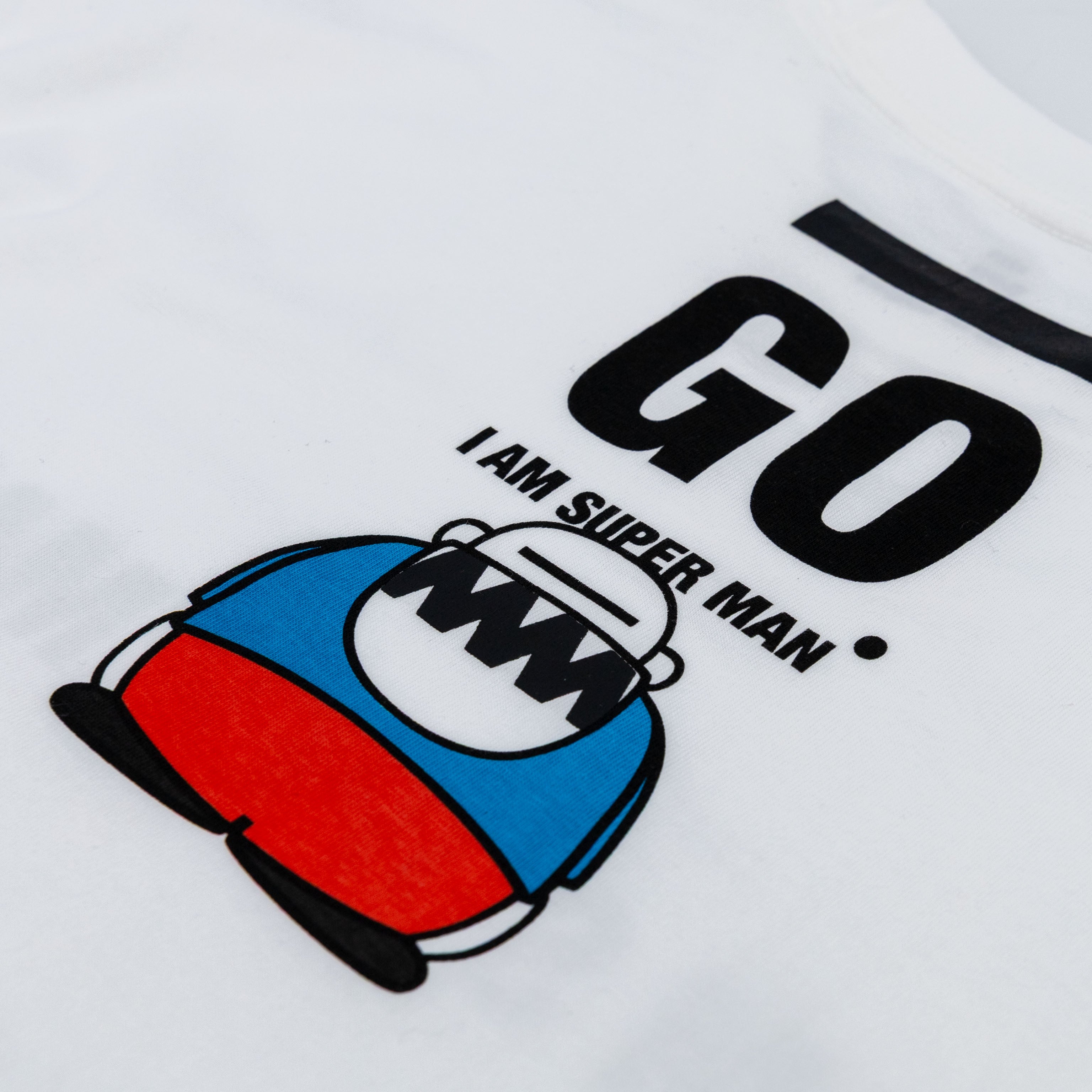 Go Banana Tee 04