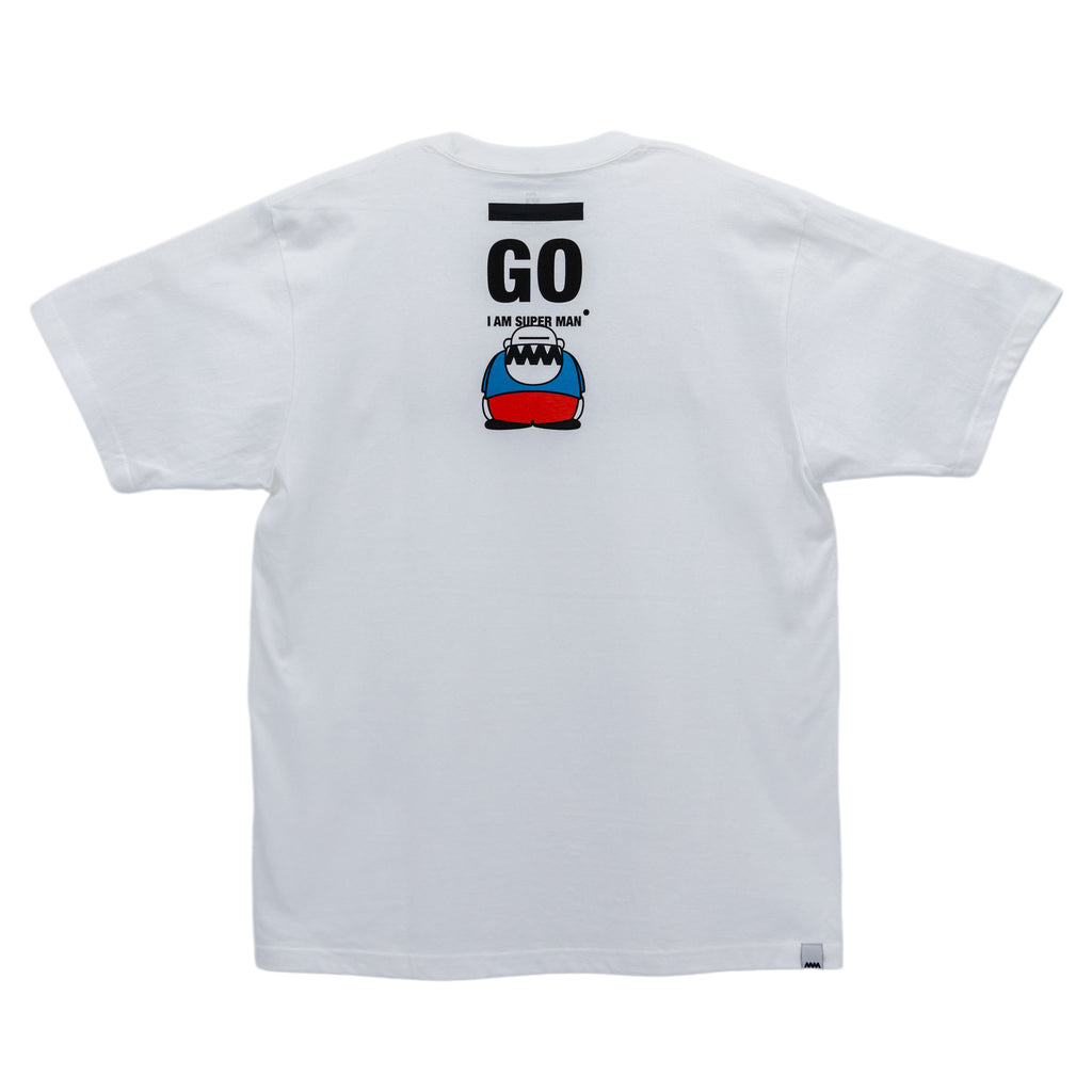 Go Banana Tee 04