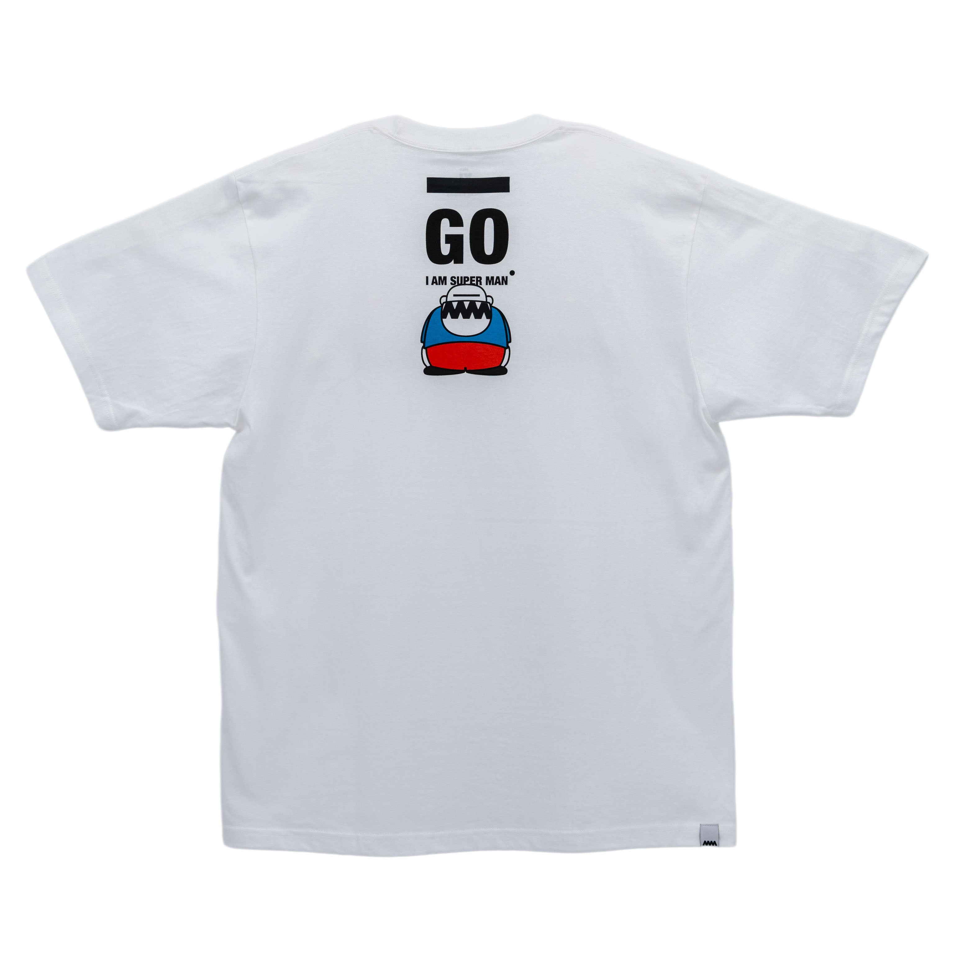 Go Banana Tee 04