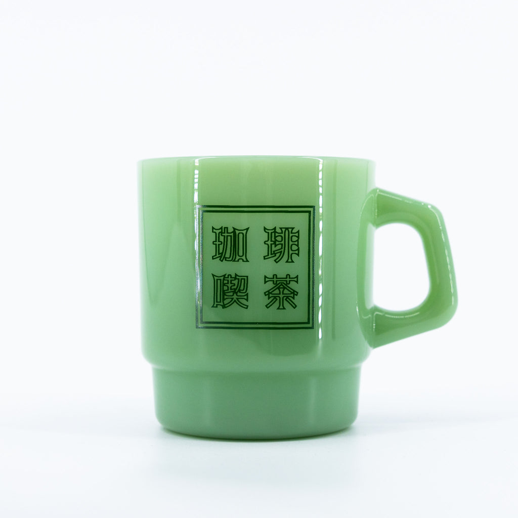 Prospekt 宝咖啡杯