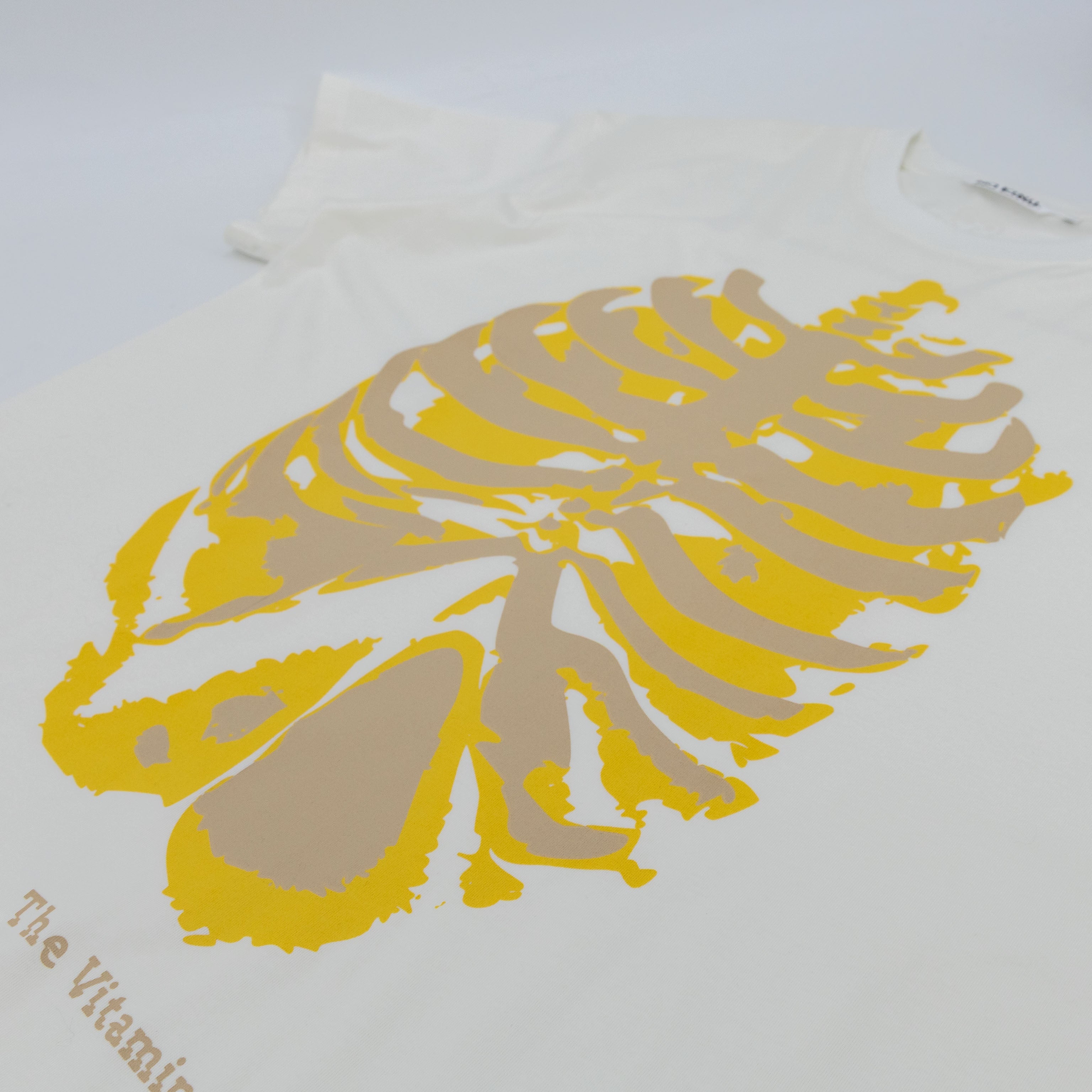 BONESMAN BONES TEE