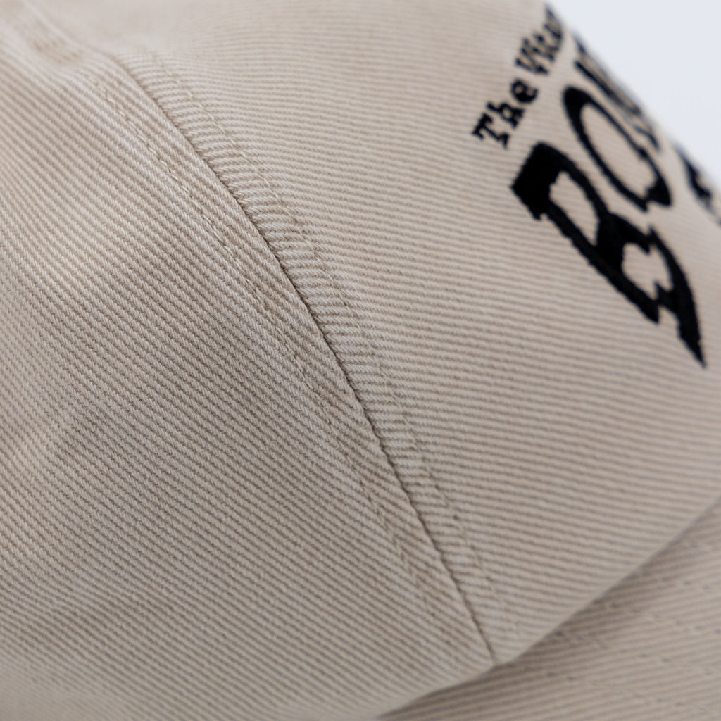 BONESMAN Cap - Calcium Cream