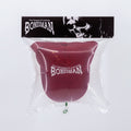 BONESMAN Cap - Apple Red