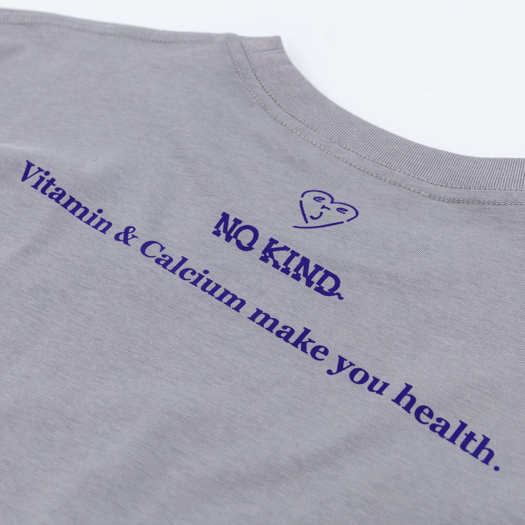 BONESMAN RUN TEE