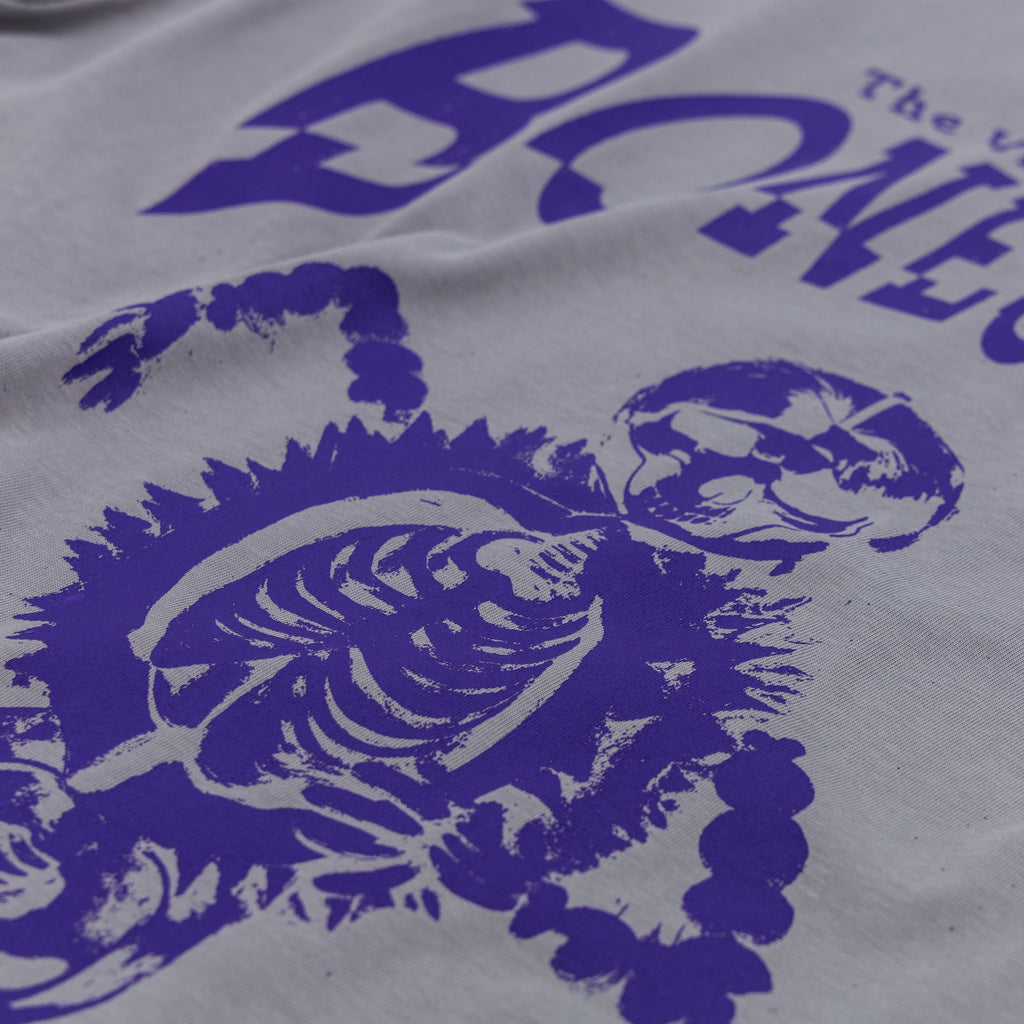 BONESMAN RUN TEE