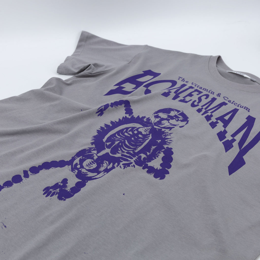BONESMAN RUN TEE