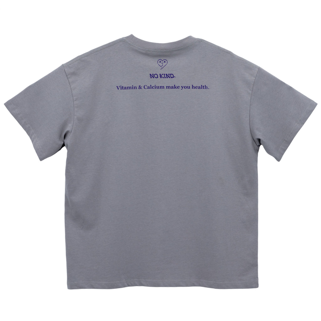 BONESMAN RUN TEE