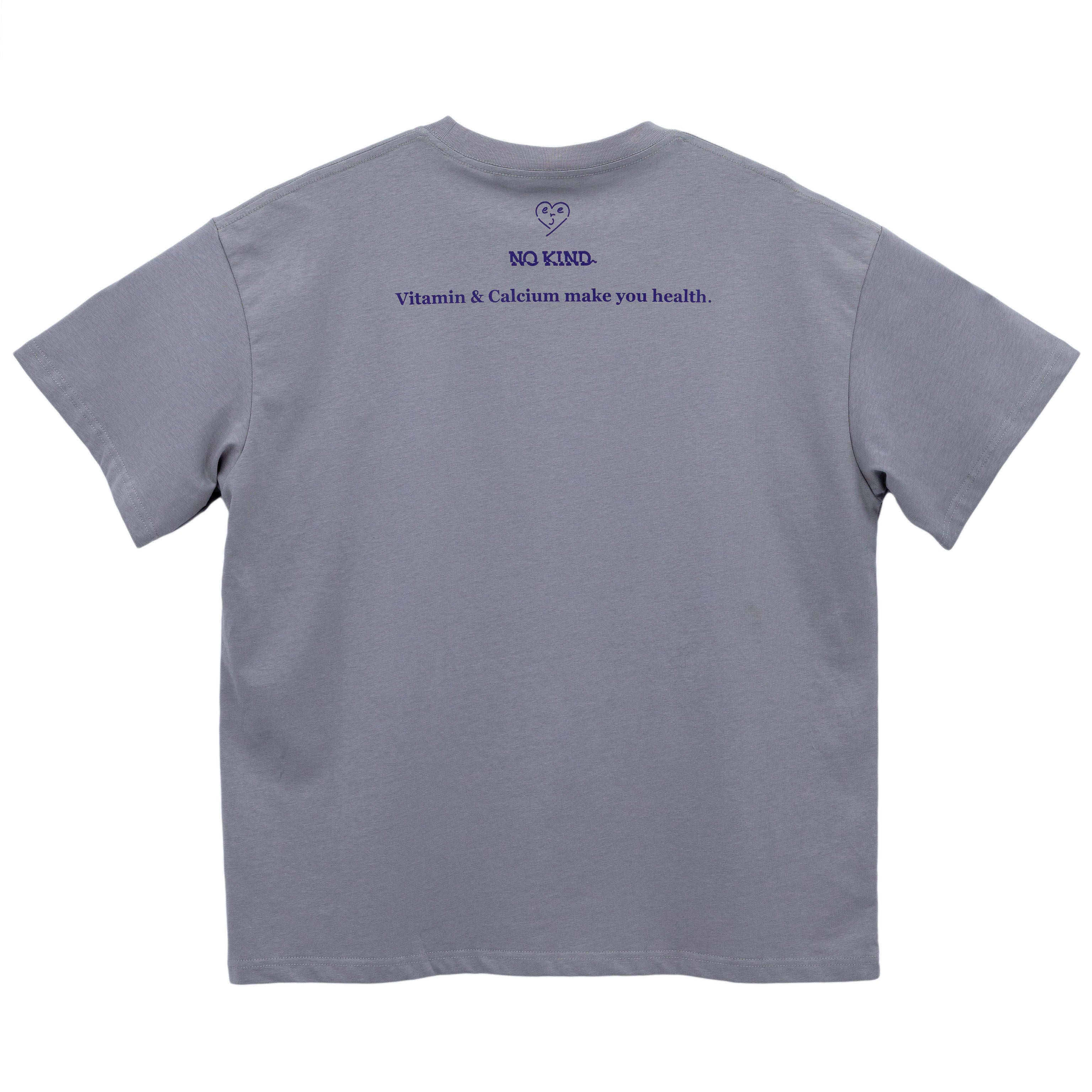 BONESMAN RUN TEE