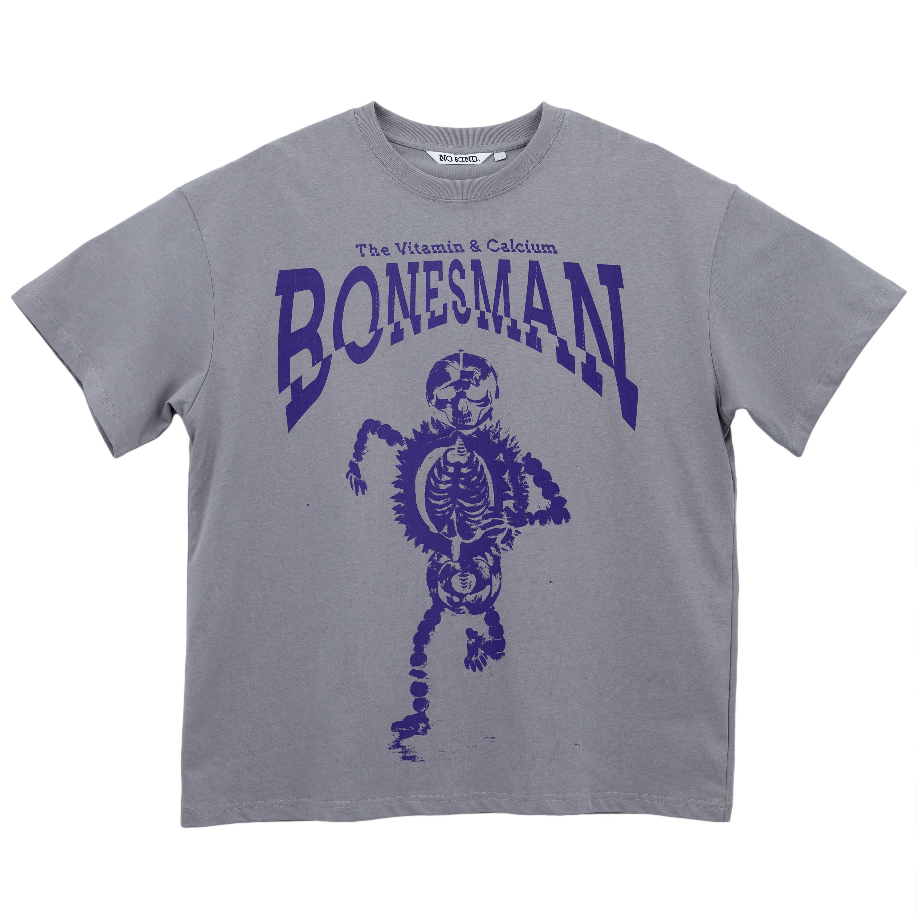 BONESMAN RUN TEE