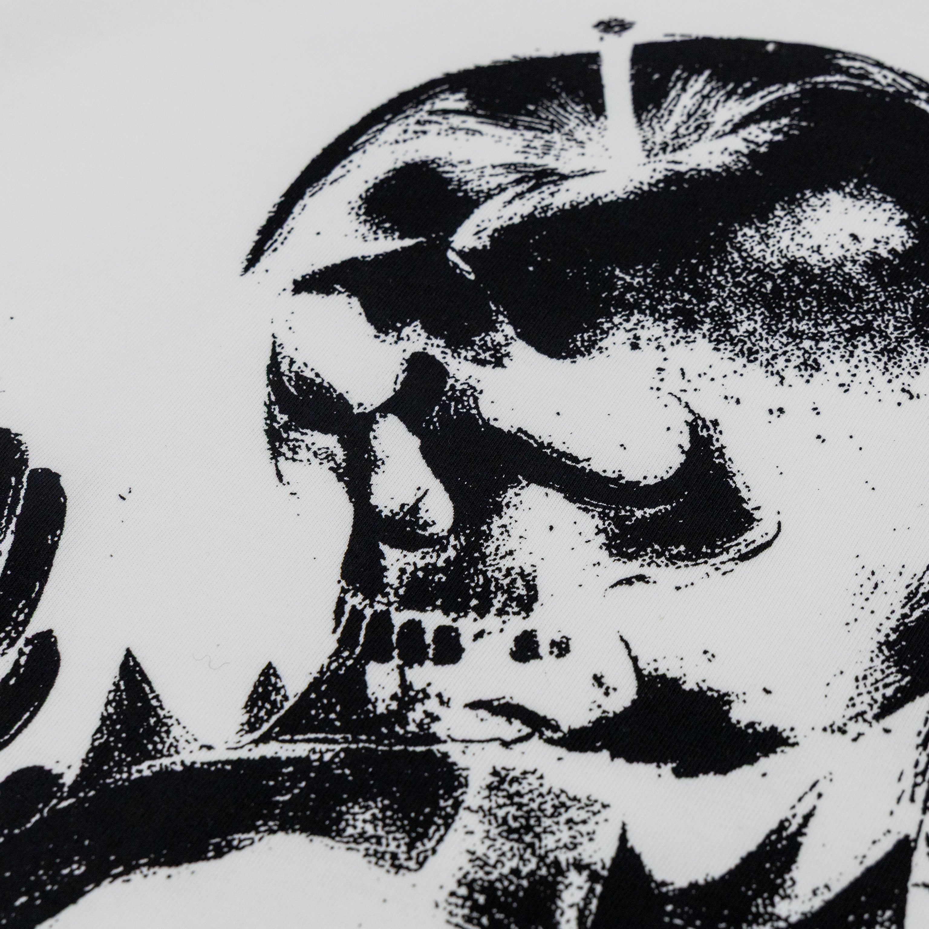 BONESMAN PRAY TEE