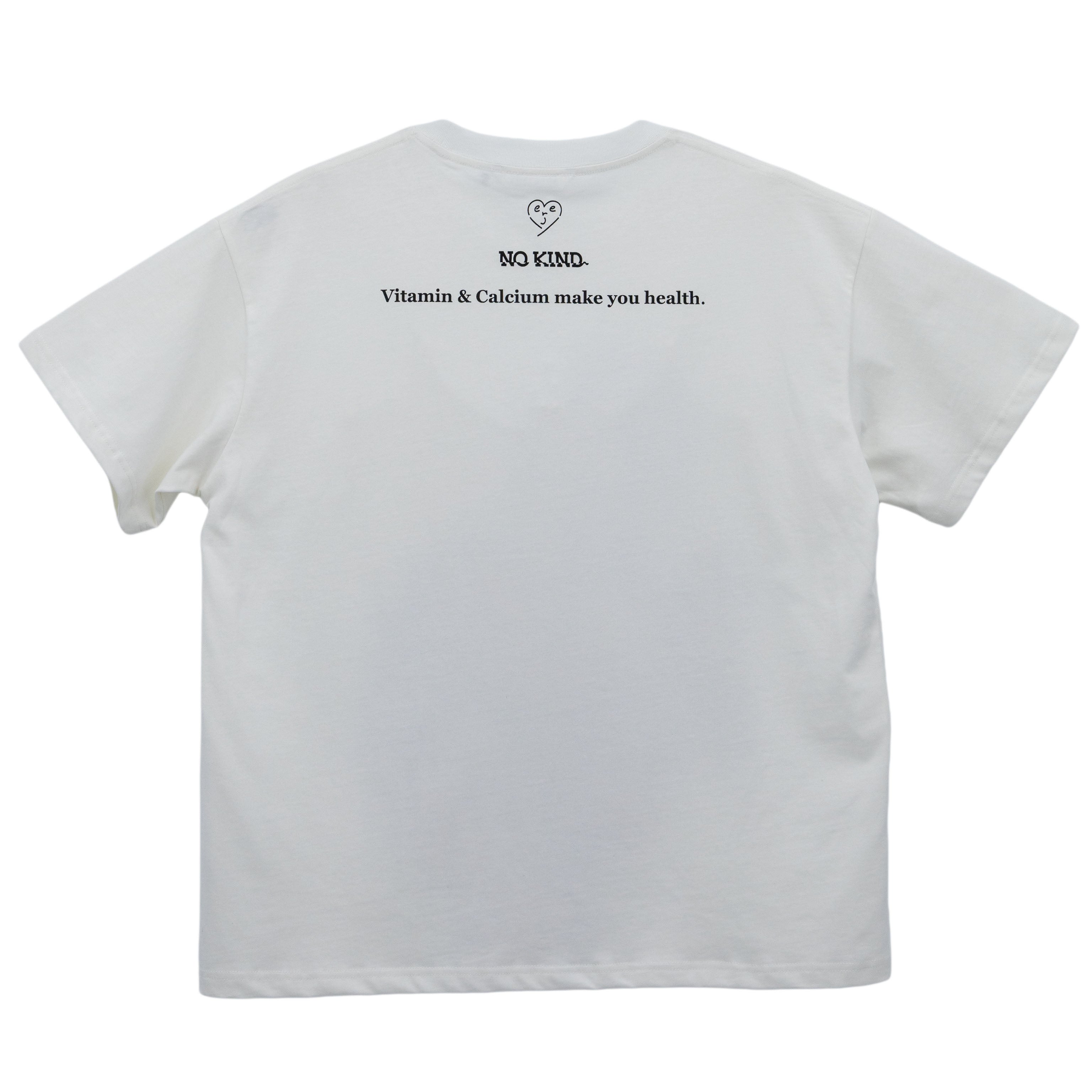 BONESMAN PRAY TEE