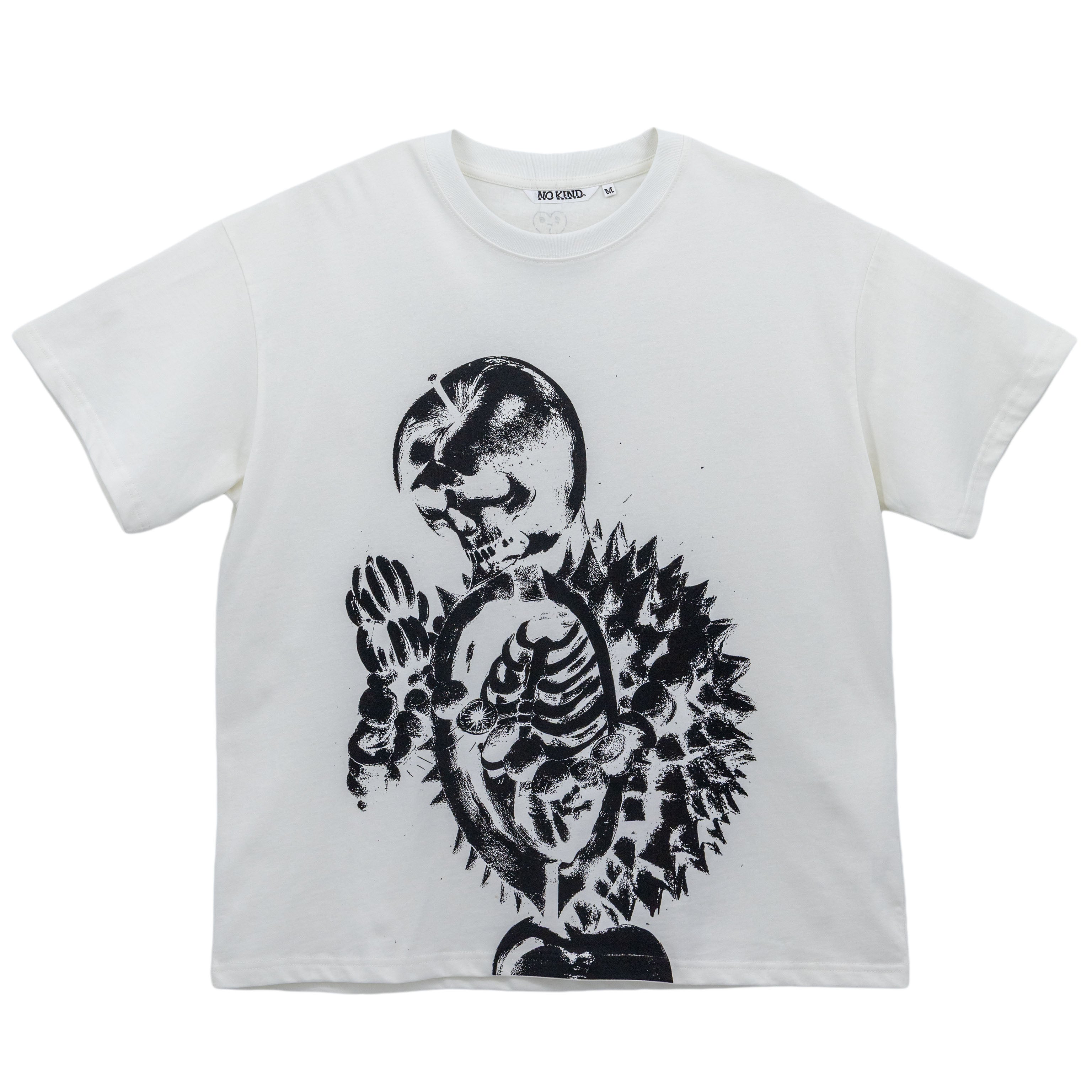 BONESMAN PRAY TEE