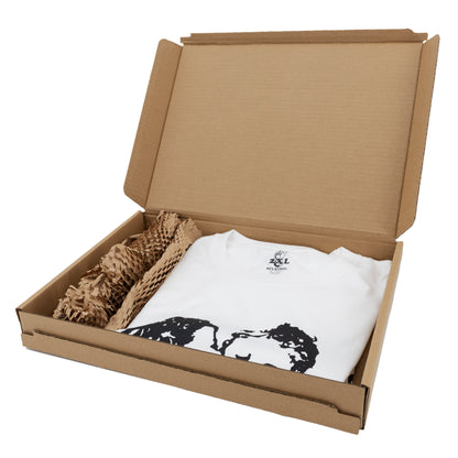 NO KIND. of TEE SET : alphabet - XLarge Angel Self-dyeing boxset