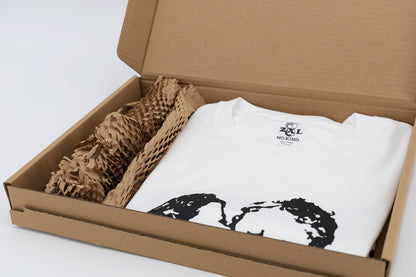 NO KIND. of TEE SET : alphabet - XLarge Angel Self-dyeing boxset