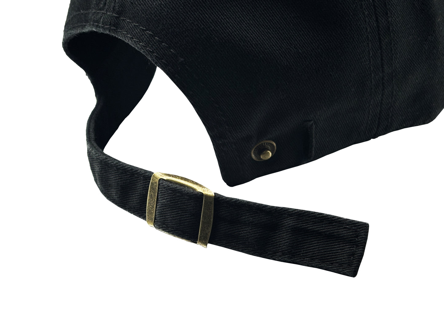 NO KIND. of Cap - NO/KIND : Kind Cap - Black