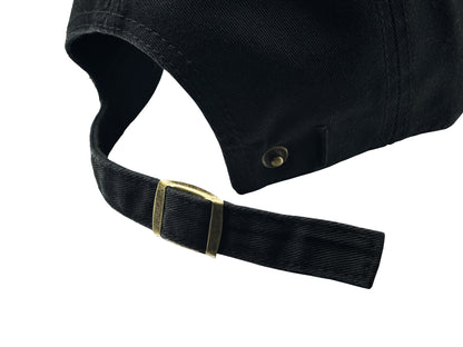 NO KIND. of Cap - NO/KIND : Kind Cap - Black