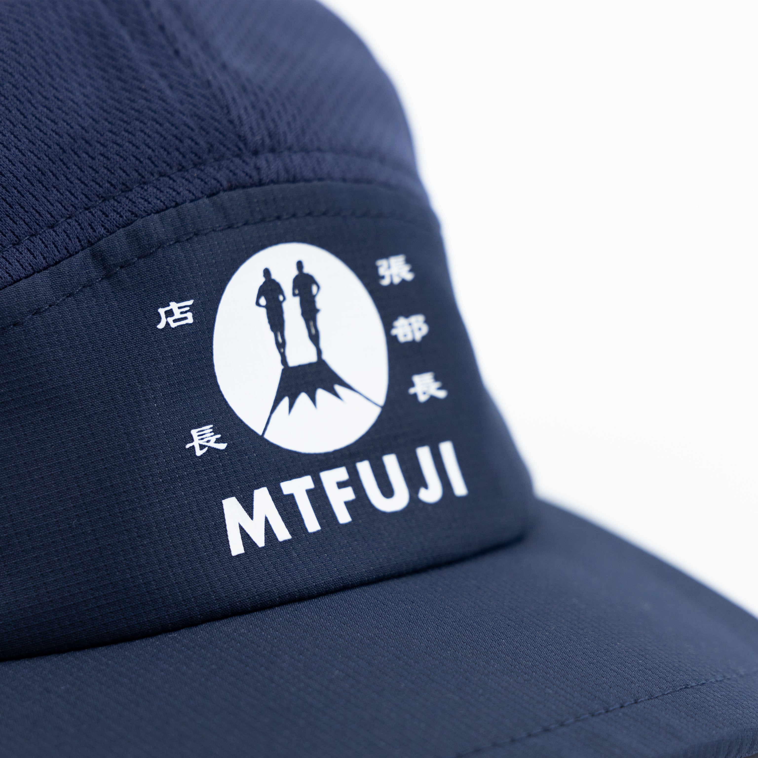 [ 自燃跑] Cap