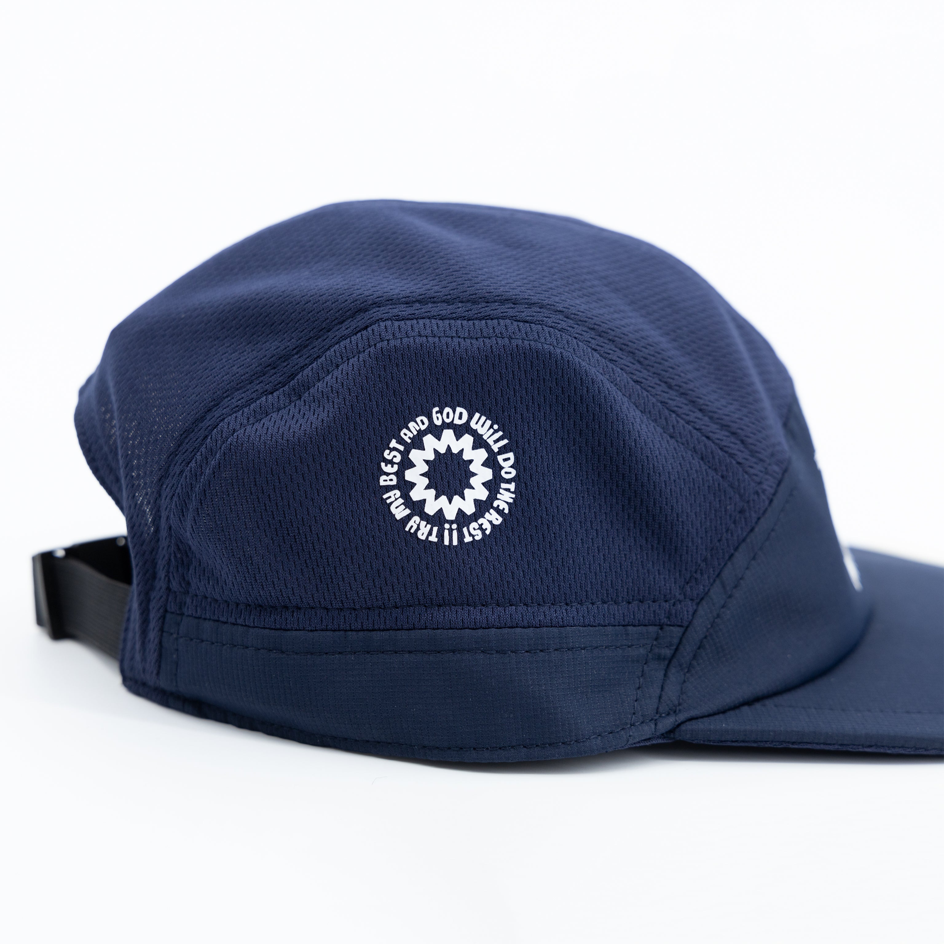 [ 自燃跑] Cap