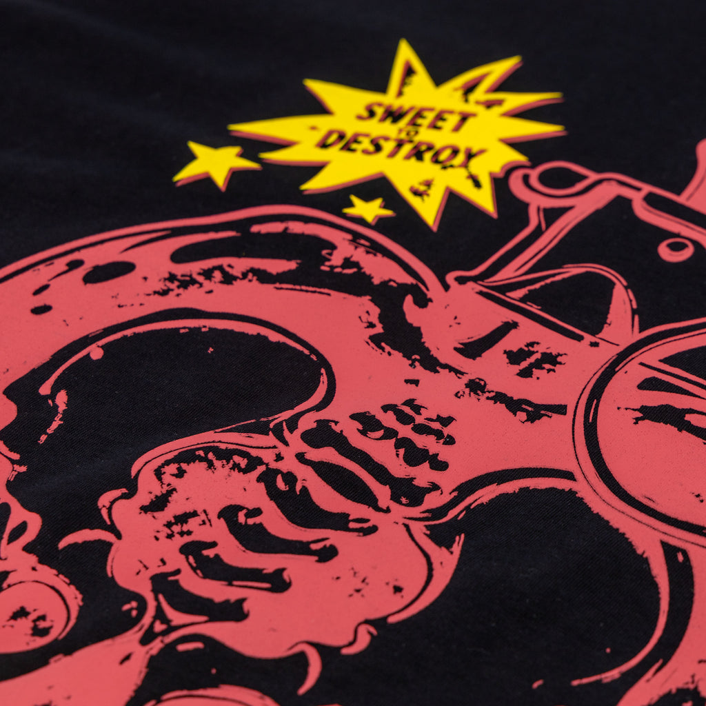 CHERRY BOMB TEE