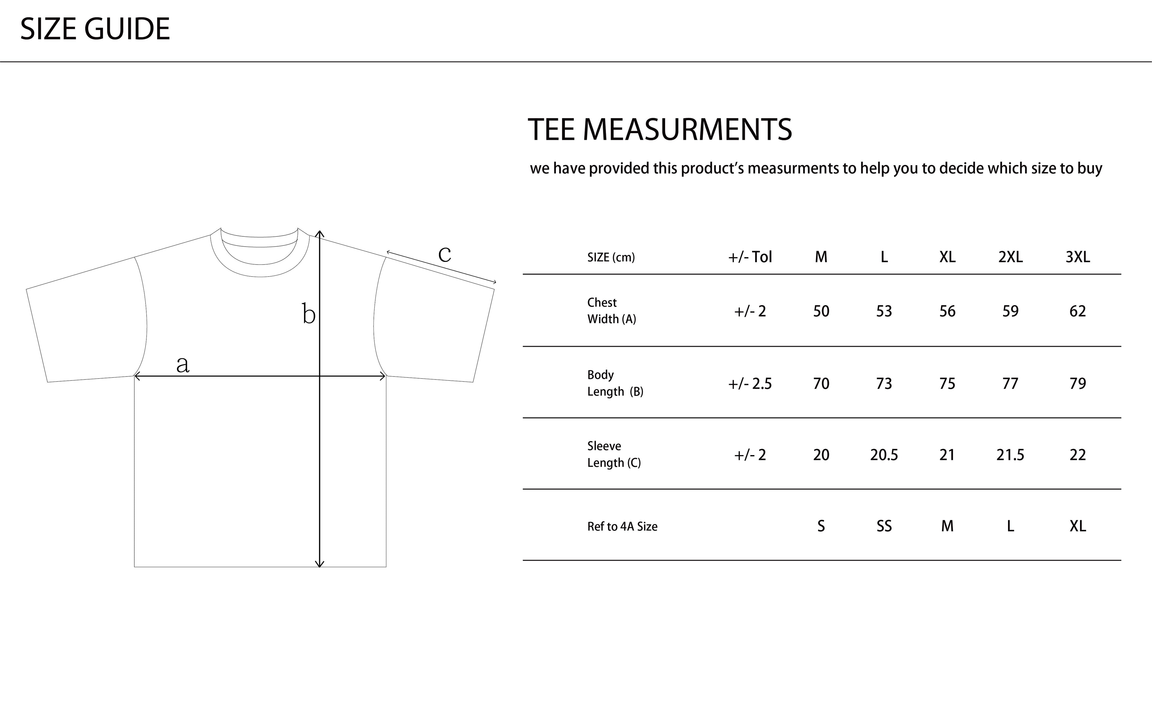 Heroic Tee Box - Ver. 05