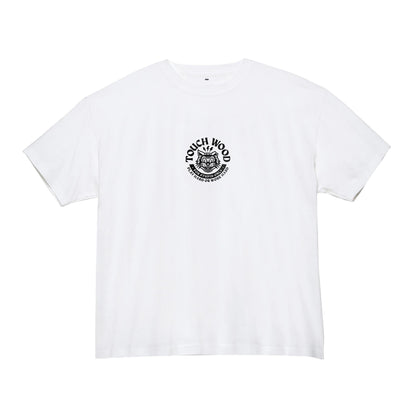 Di-Dar Guest Touch Wood Tee S02 - WB