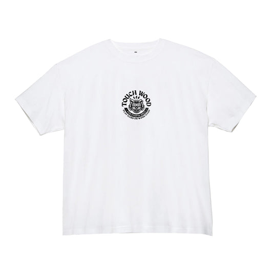 Di-Dar Guest Touch Wood Tee S02 - WB