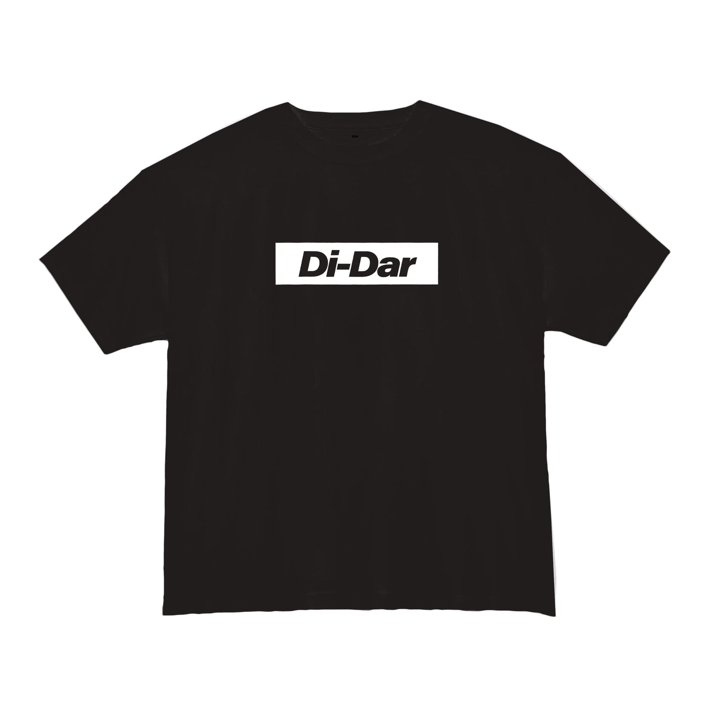 Di-Dar Guest Touch Wood Tee S01 - GW