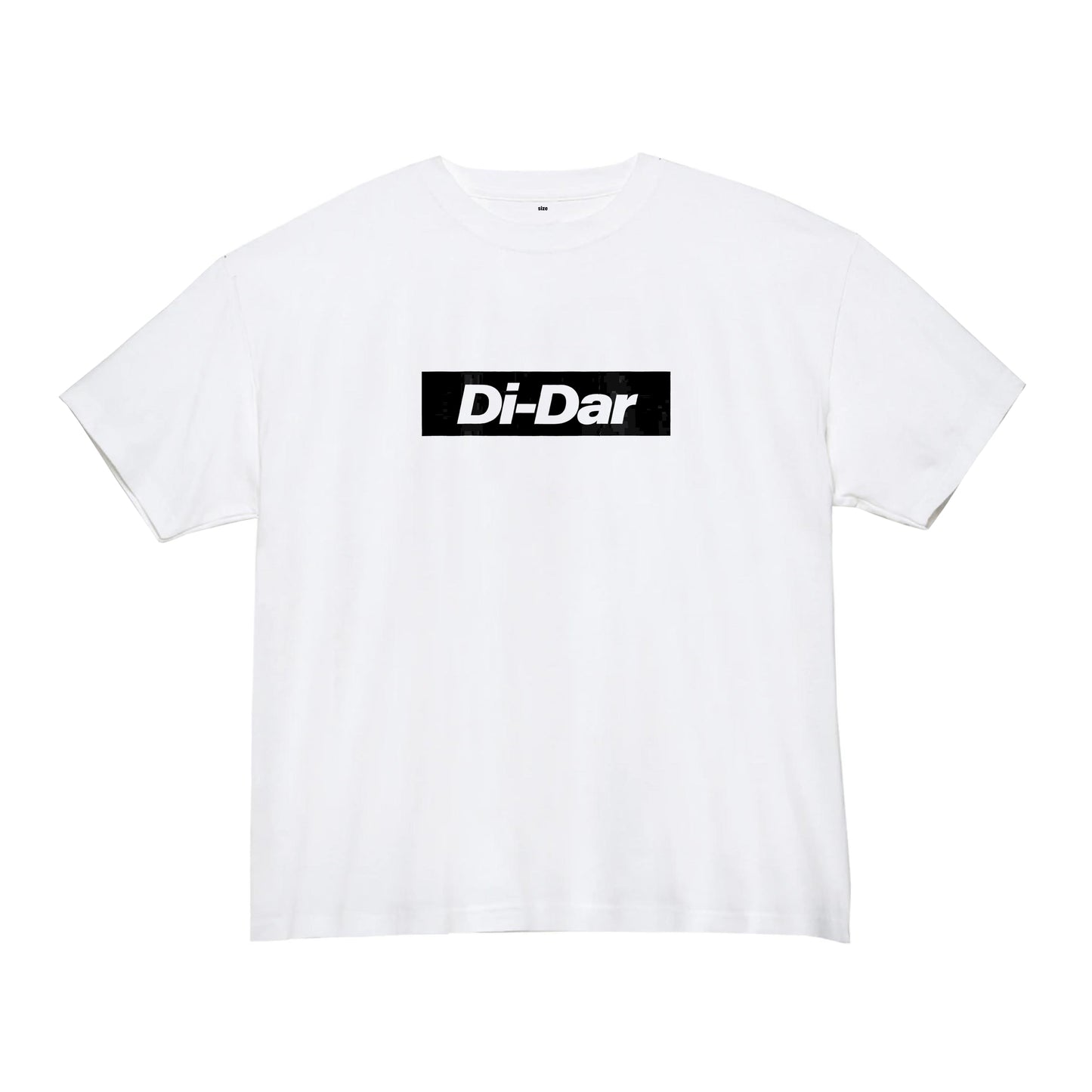 Di-Dar Guest Touch Wood Tee S01 - WB