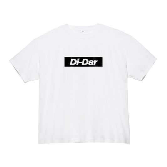 Di-Dar Guest Touch Wood Tee S01 - WB