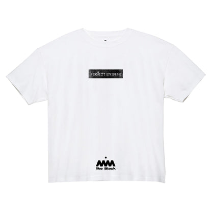 PROJECT EYEWEAR TEE 01 PEW