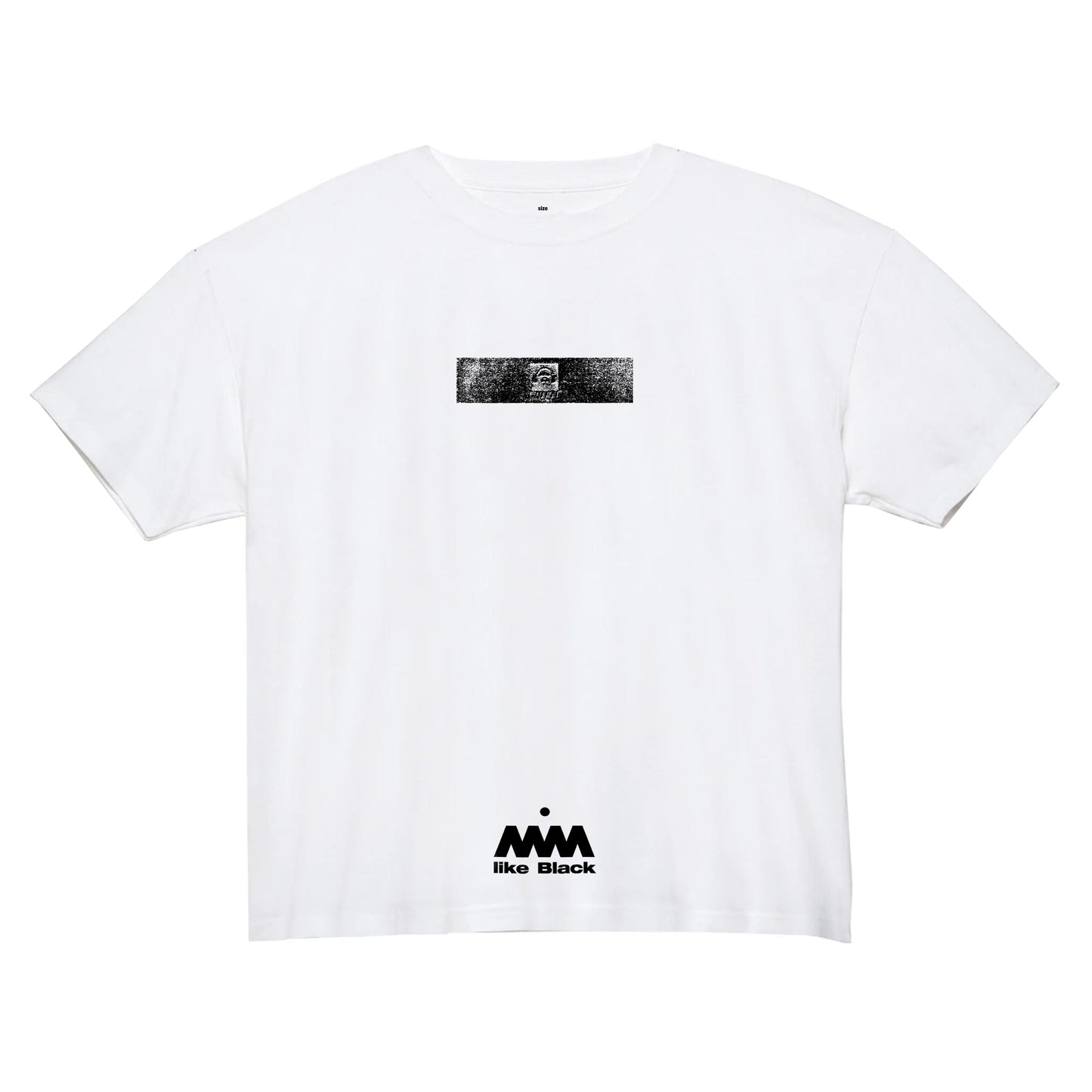 PROJECT EYEWEAR TEE 02 PEW