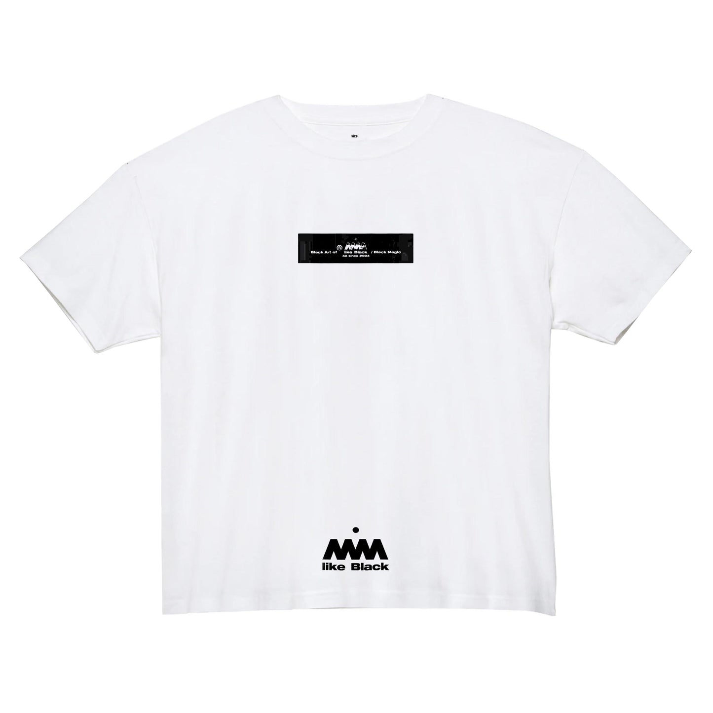 PROJECT EYEWEAR TEE 03 PEW