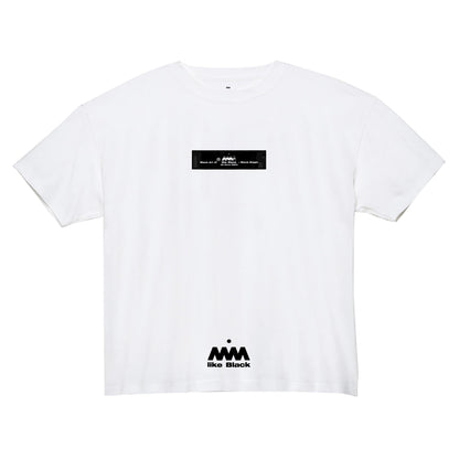 PROJECT EYEWEAR TEE 03 PEW