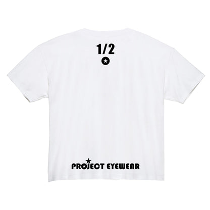 PROJECT EYEWEAR TEE 03 PEW